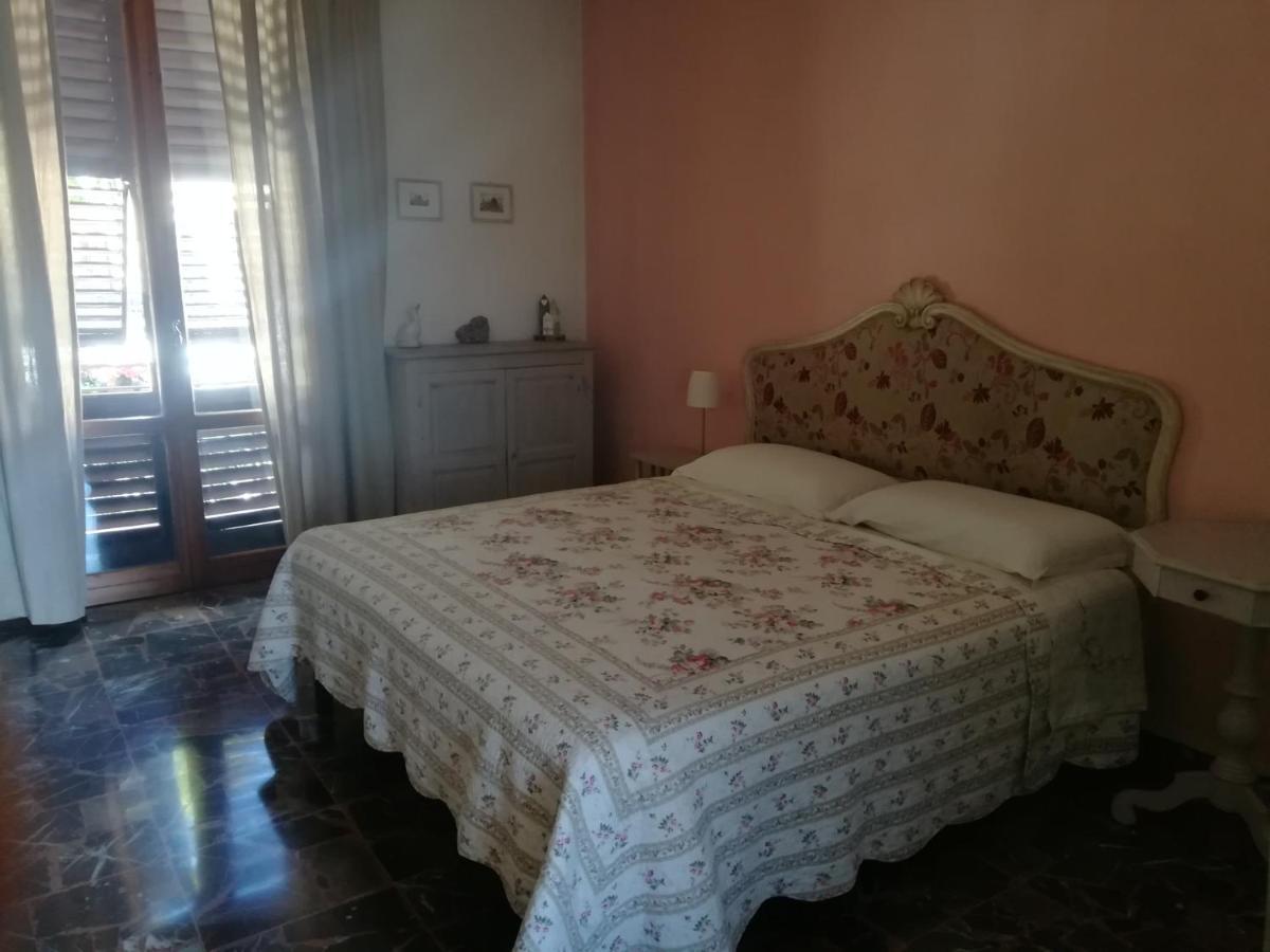 Intorno Firenze B&B San Piero a Sieve Dış mekan fotoğraf