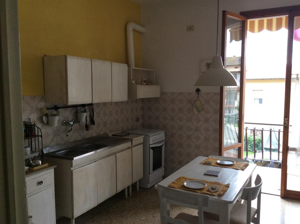 Intorno Firenze B&B San Piero a Sieve Dış mekan fotoğraf