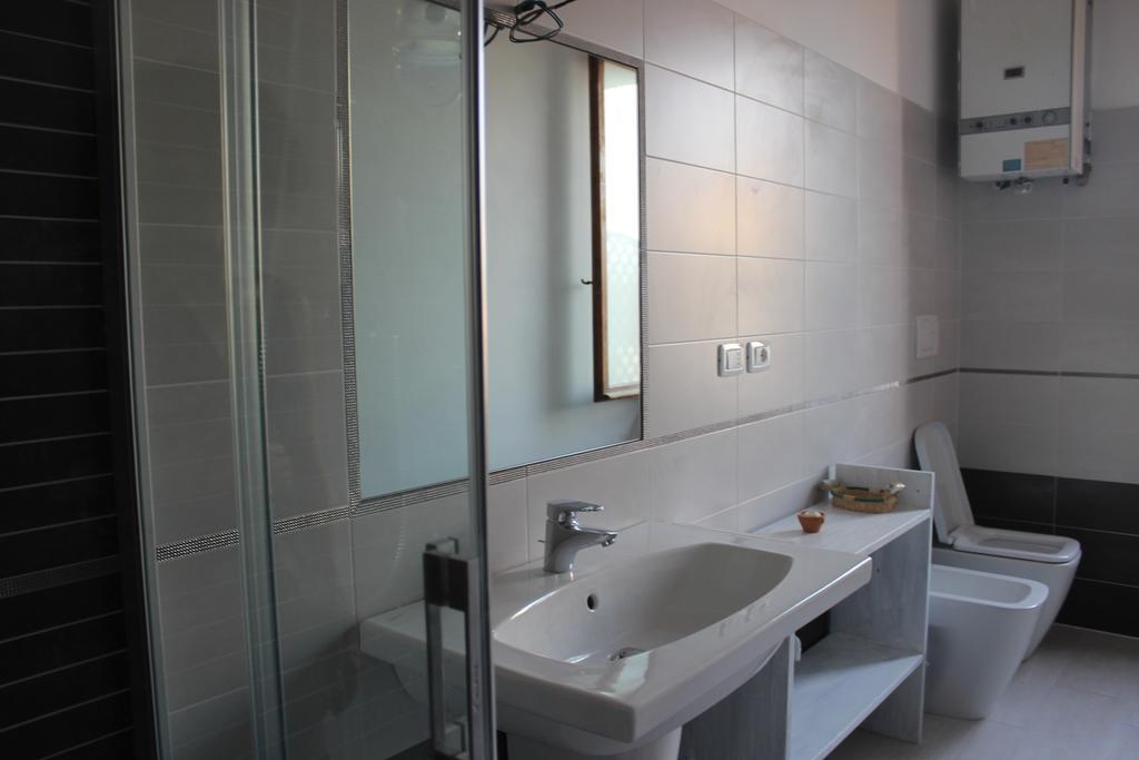 Intorno Firenze B&B San Piero a Sieve Dış mekan fotoğraf