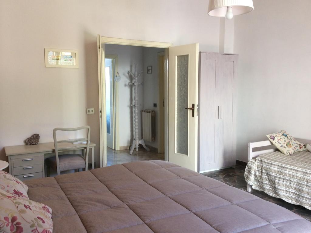 Intorno Firenze B&B San Piero a Sieve Dış mekan fotoğraf