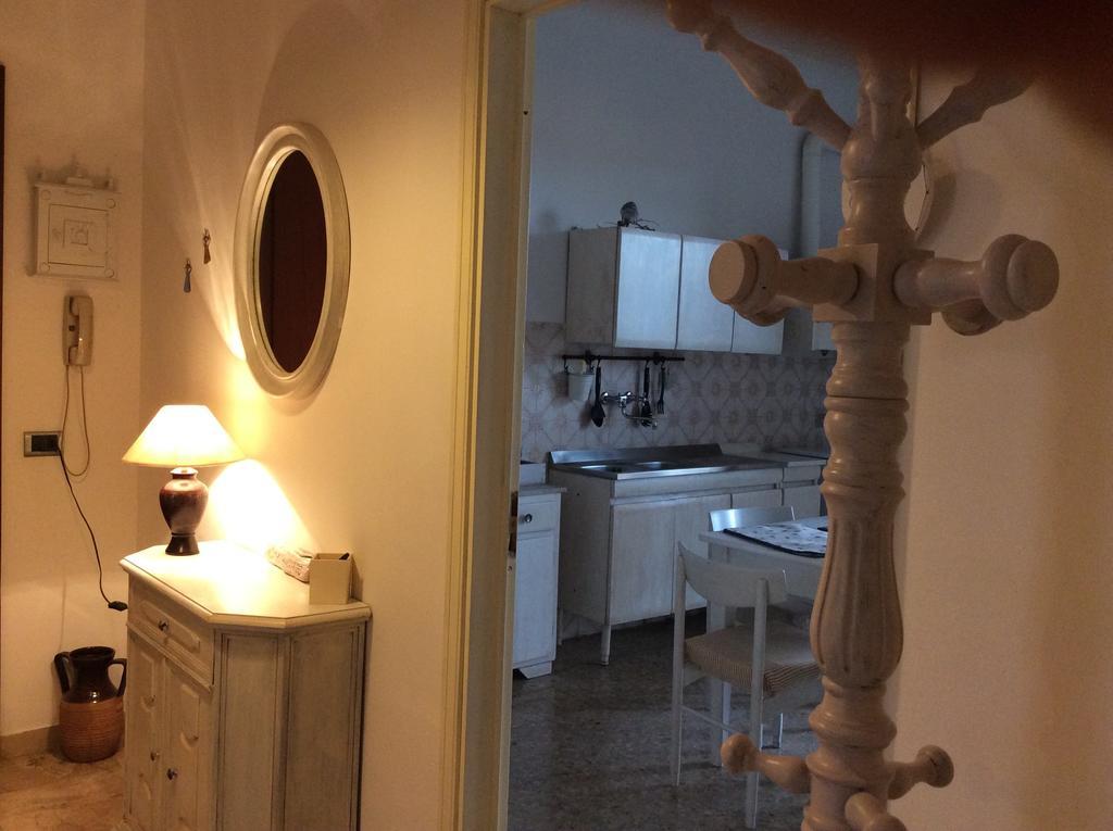 Intorno Firenze B&B San Piero a Sieve Dış mekan fotoğraf