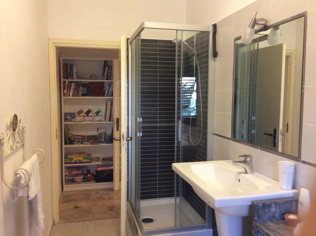Intorno Firenze B&B San Piero a Sieve Dış mekan fotoğraf