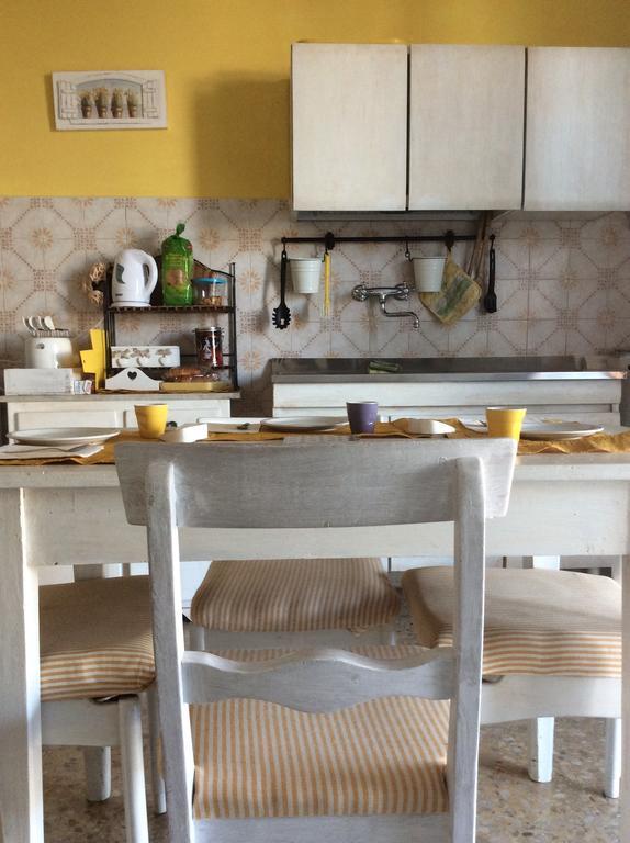 Intorno Firenze B&B San Piero a Sieve Dış mekan fotoğraf