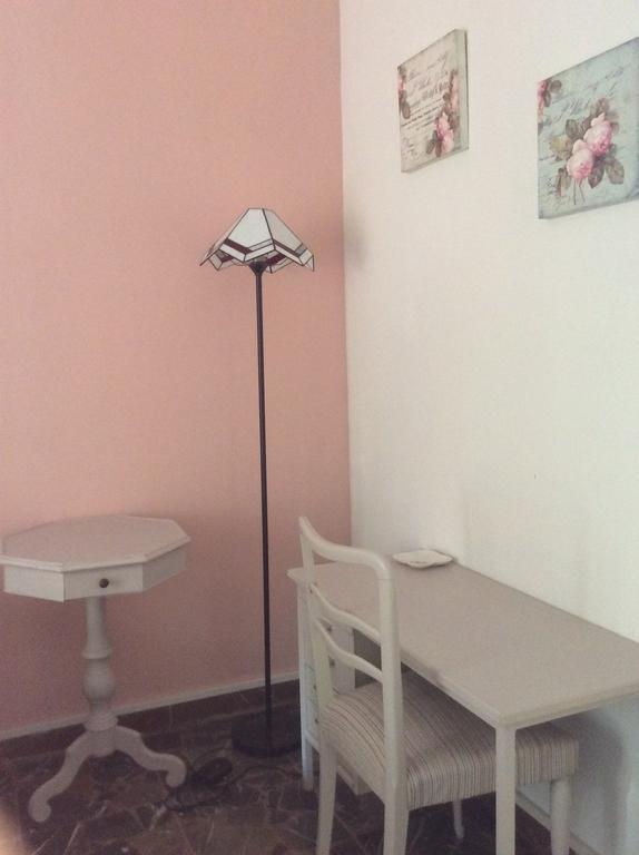 Intorno Firenze B&B San Piero a Sieve Dış mekan fotoğraf