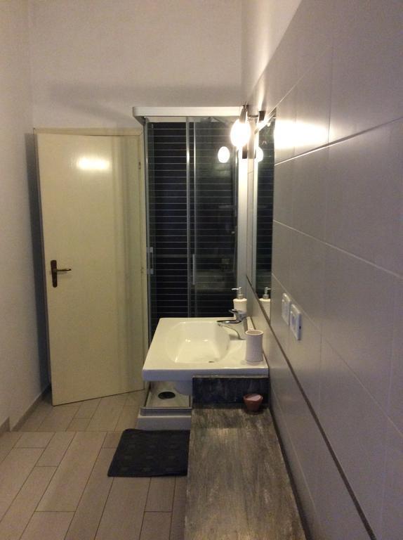 Intorno Firenze B&B San Piero a Sieve Dış mekan fotoğraf
