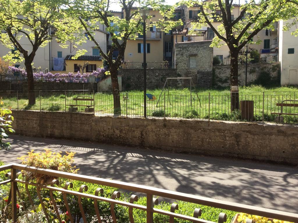 Intorno Firenze B&B San Piero a Sieve Dış mekan fotoğraf