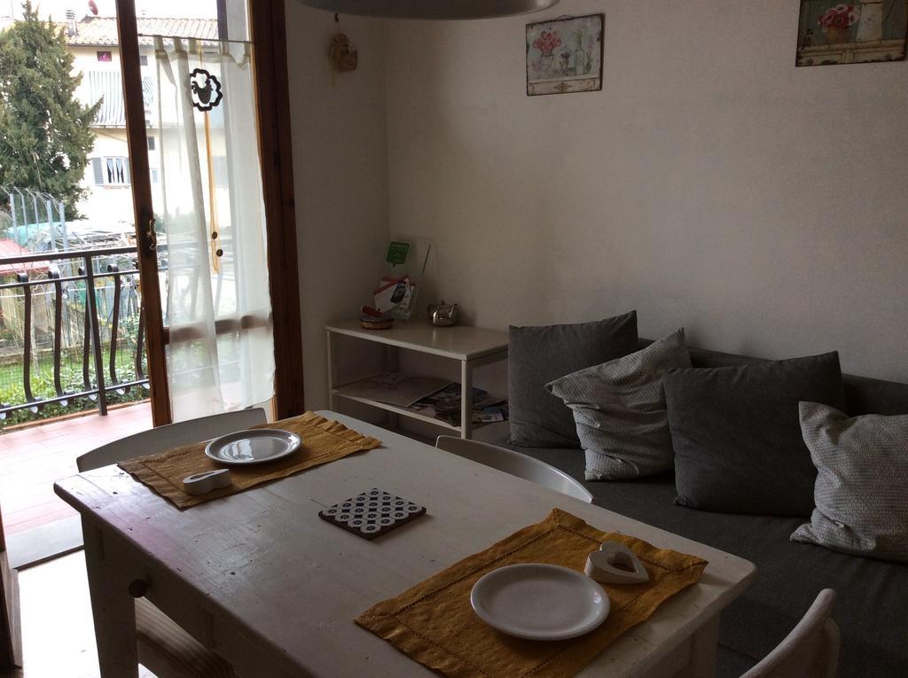 Intorno Firenze B&B San Piero a Sieve Dış mekan fotoğraf