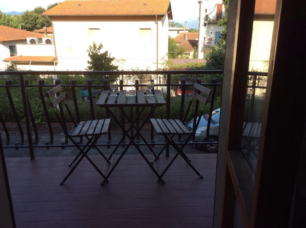 Intorno Firenze B&B San Piero a Sieve Dış mekan fotoğraf