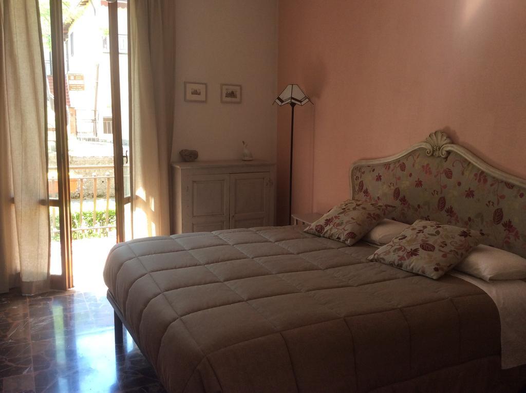 Intorno Firenze B&B San Piero a Sieve Dış mekan fotoğraf